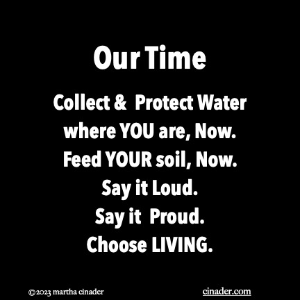 Our Time